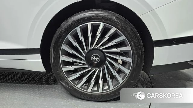 Hyundai Grandeur (GN7) id 5026273 из Кореи 13