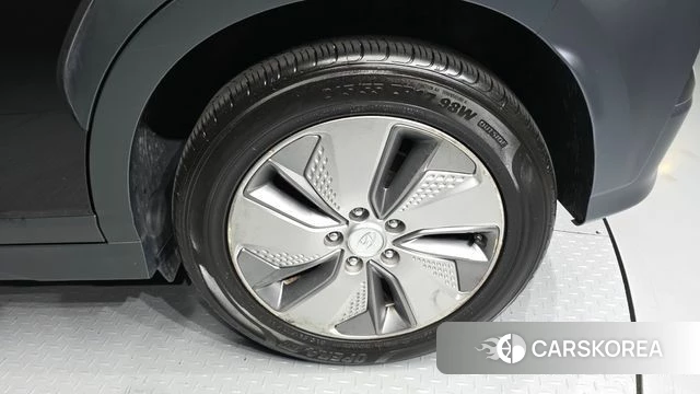 Hyundai Kona Electric id 4794340 из Кореи 13