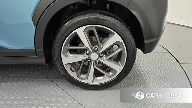 Hyundai Kona id 5014152 из Кореи 13