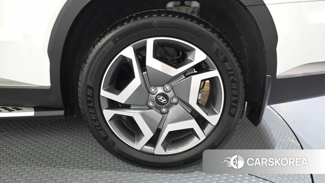 Hyundai The New Palisade id 4725097 из Кореи 13