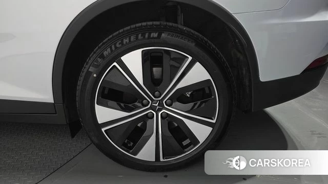 Polestar Polestar 2 id 5017106 из Кореи 13