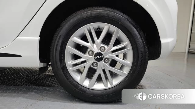 Kia Morning Urban (JA) id 5027579 из Кореи 13