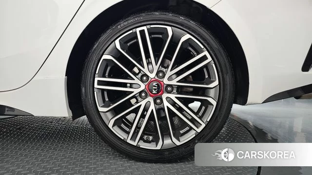 Kia Come New K3 id 5029121 из Кореи 13