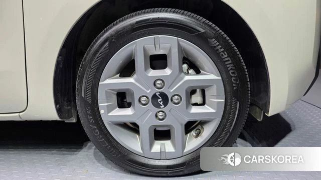 Kia The New Kia Ray id 4921284 из Кореи 13