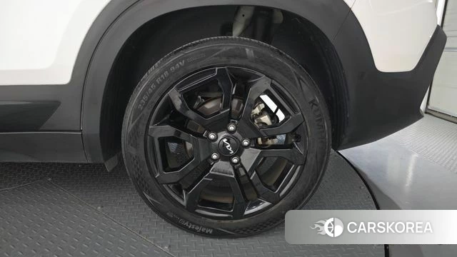Kia The New Seltos id 5021912 из Кореи 13