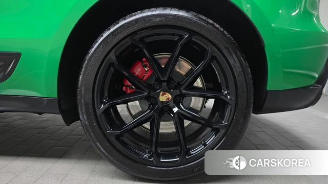 Porsche Macan id 4980648 из Кореи 13
