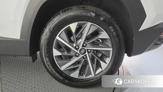 Hyundai Tucson (NX4) id 4966372 из Кореи 13