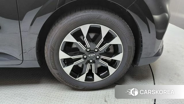 Kia Carnival 4th generation id 4716748 из Кореи 13