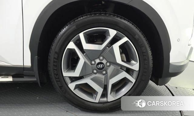 Hyundai The New Palisade id 5026591 из Кореи 13