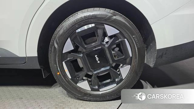Kia The New Carnival 4th Generation id 4374919 из Кореи 13