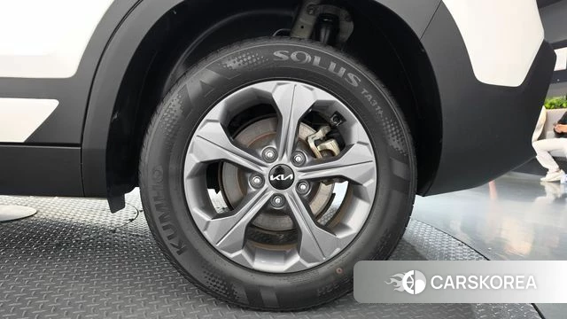 Kia The New Seltos id 4976230 из Кореи 13