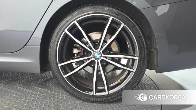 BMW 3 Series (G20) id 5034186 из Кореи 13