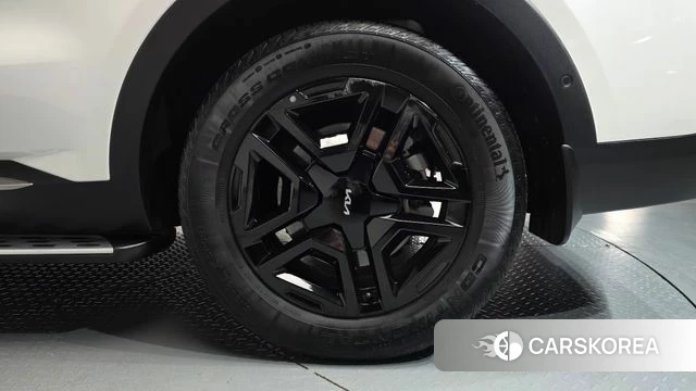 Kia The New Sorento 4th Generation id 5016359 из Кореи 13