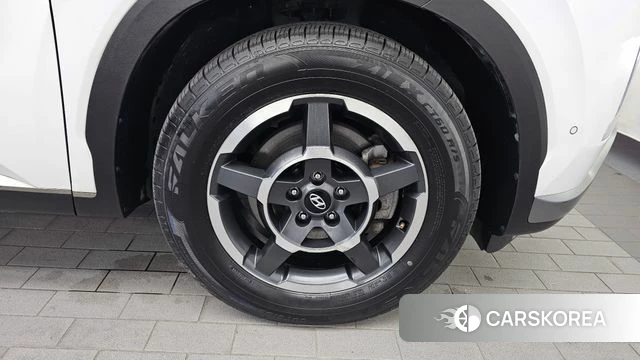 Hyundai The New Palisade id 4951223 из Кореи 13