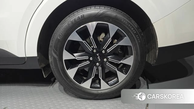 Kia Carnival 4th generation id 4980825 из Кореи 13