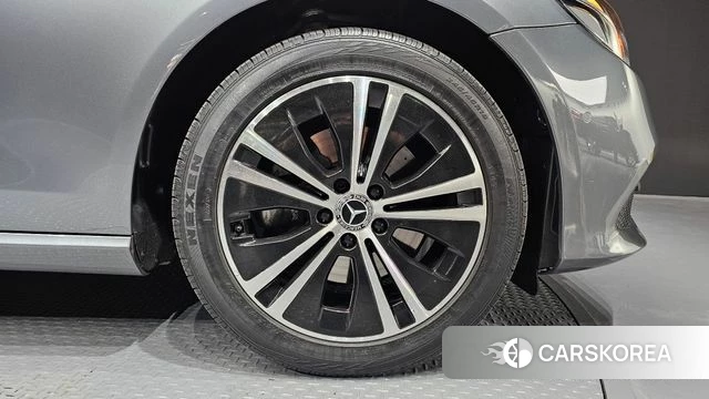 Mercedes-Benz E-Class W213 id 5023245 из Кореи 13
