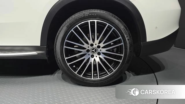 Mercedes-Benz GLC-Class X254 id 5026921 из Кореи 13