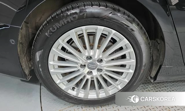 Audi A6 (C8) id 4967247 из Кореи 13