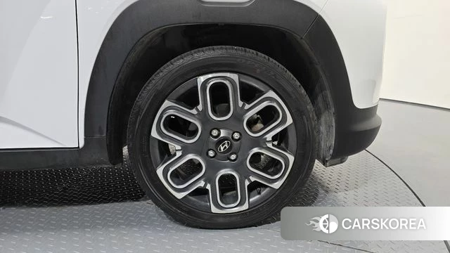 Hyundai Casper id 4996187 из Кореи 13