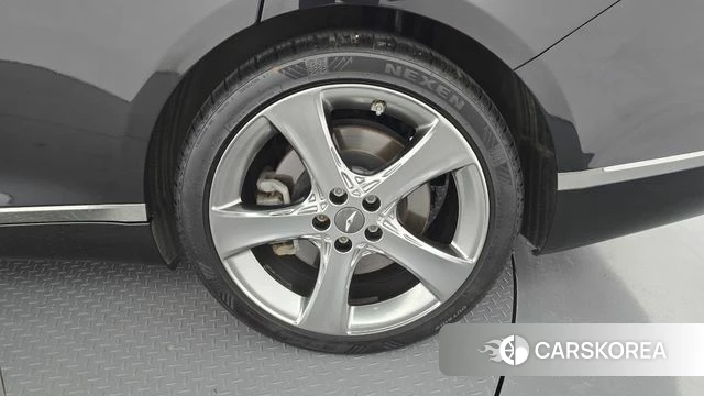 Genesis G80 (RG3) id 5034315 из Кореи 13