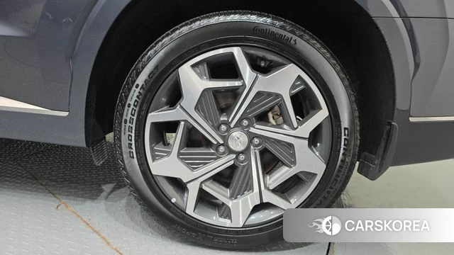 Hyundai Palisade id 4736181 из Кореи 13