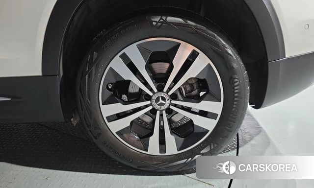 Mercedes-Benz GLB-Class X247 id 4935707 из Кореи 13