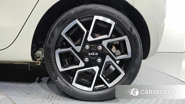 Kia The New Kia Ray id 5011844 из Кореи 13