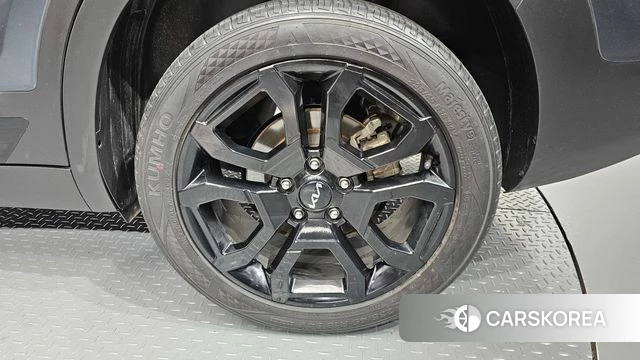 Kia The New Seltos id 5011874 из Кореи 13