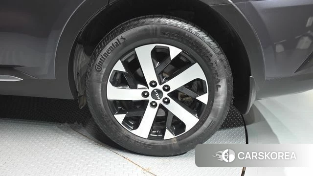Kia Sorento 4th Generation id 4965796 из Кореи 13