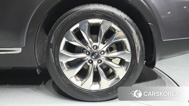 Kia The New Sorento id 5004637 из Кореи 13
