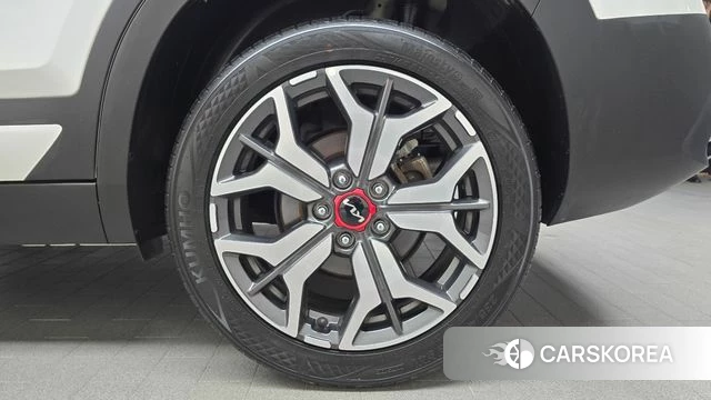 Kia Seltos id 4936298 из Кореи 13