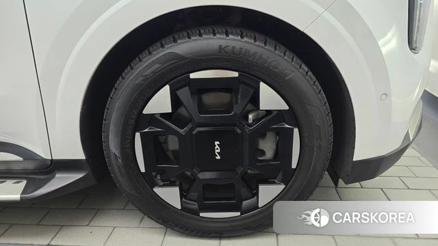 Kia The New Carnival 4th Generation id 5033177 из Кореи 13