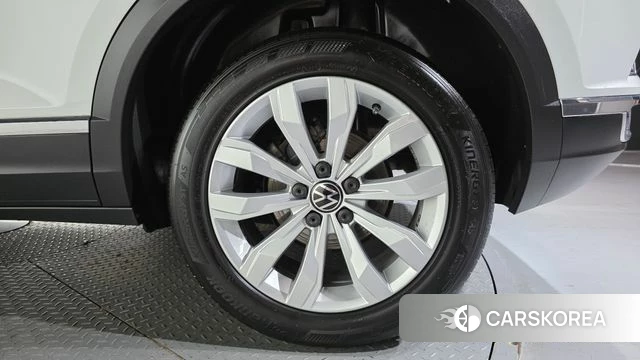 Volkswagen T-Roc id 4981752 из Кореи 13