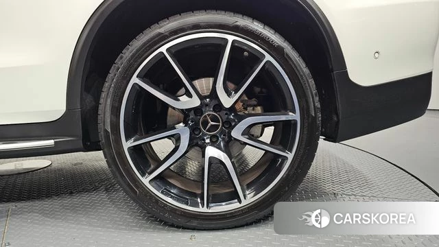 Mercedes-Benz GLC-Class X253 id 4960456 из Кореи 13