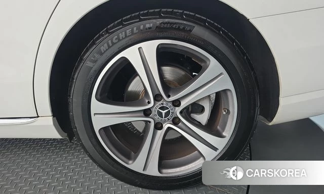 Mercedes-Benz E-Class W213 id 4967189 из Кореи 13