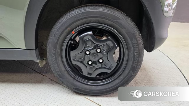 Hyundai Casper id 5016191 из Кореи 13