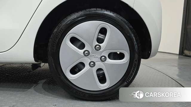 Kia The New Ray id 5027731 из Кореи 13