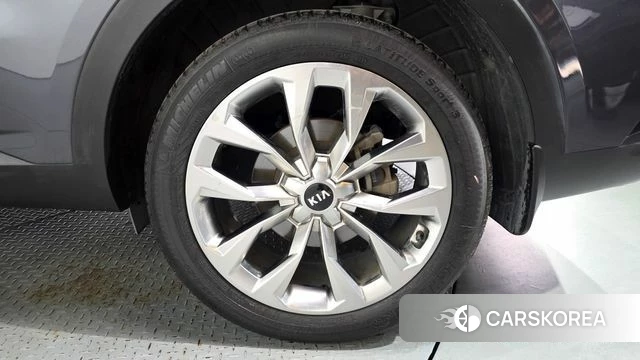 Kia Sorento 4th Generation id 4959244 из Кореи 13