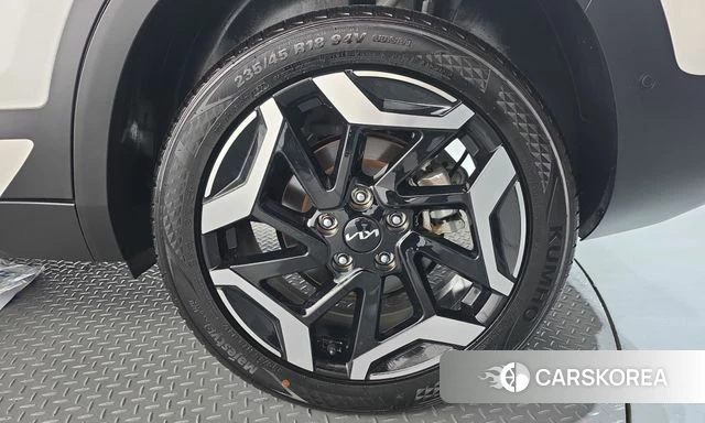 Kia The New Seltos id 4964448 из Кореи 13