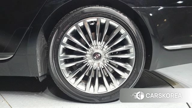 Kia More K9 id 4953158 из Кореи 13