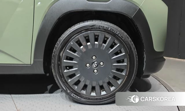 Hyundai Casper id 4981666 из Кореи 13