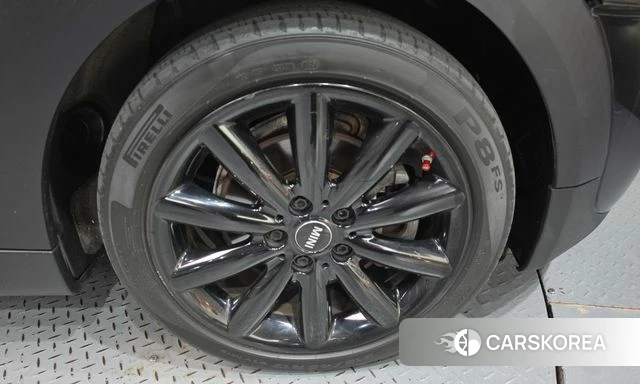 Mini Cooper S id 4967596 из Кореи 13