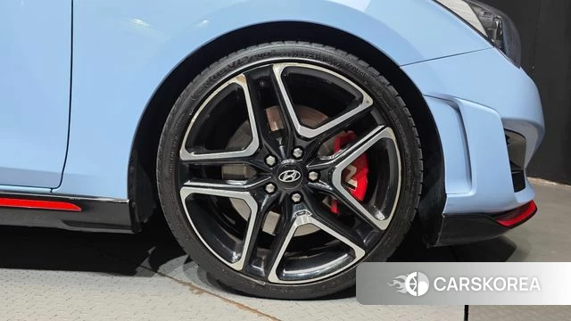 Hyundai Veloster (JS) id 4732920 из Кореи 13