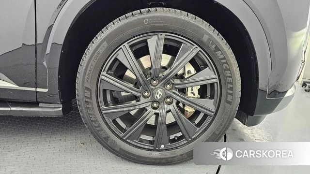 Hyundai Palisade id 4784545 из Кореи 13
