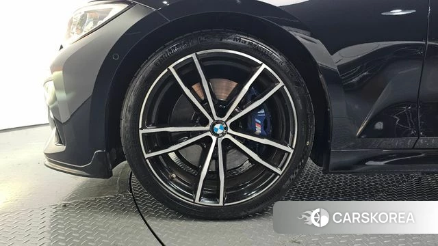 BMW 3 Series (G20) id 4977673 из Кореи 13
