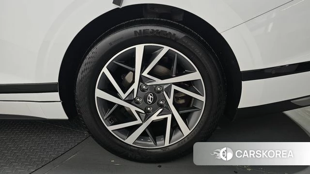 Hyundai Grandeur (GN7) id 4792617 из Кореи 13