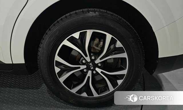 Kia Carnival 4th generation id 5022955 из Кореи 13