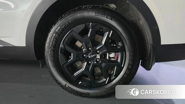 Kia The New Sorento 4th Generation id 4996162 из Кореи 13