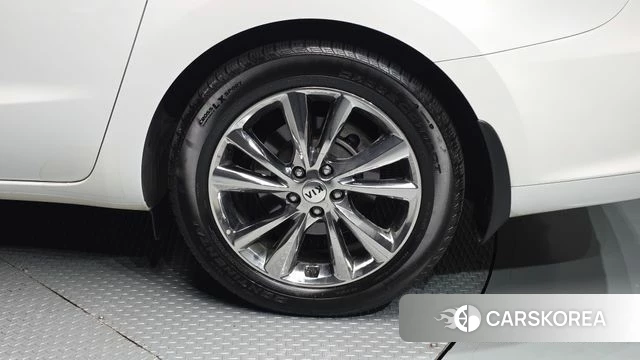 Kia The New Carnival id 5035938 из Кореи 13