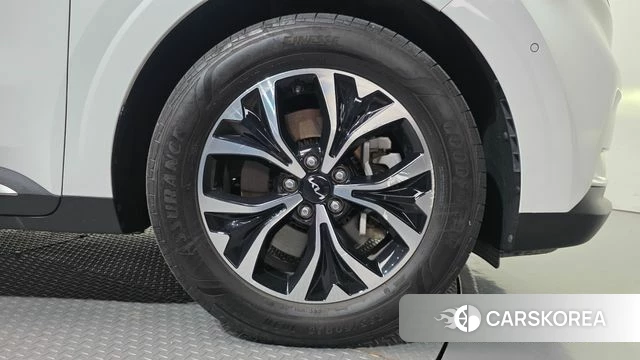 Kia Carnival 4th generation id 5033777 из Кореи 13